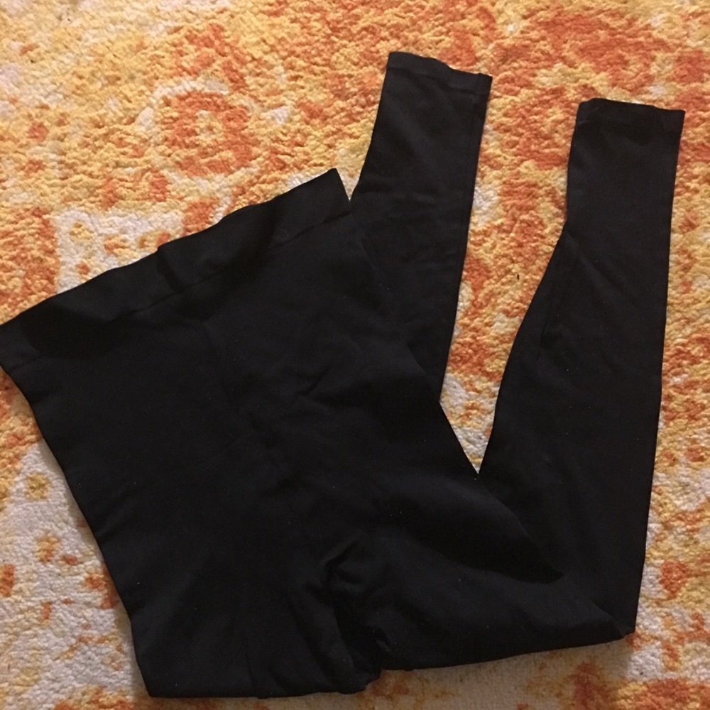 BLANQI HIGHWAIST POSTPARTUM SUPPORT LEGGINGS